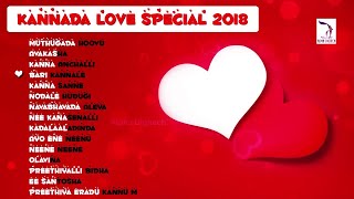 Presenting to you the audio jukebox valentines day special songs from
latest kannada movies. subscribe alpha digitech channels for unlimited
entertainment : ...