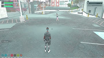 Fivem Ultra TP Boost Strafe #fivem #strafe #fivempvp