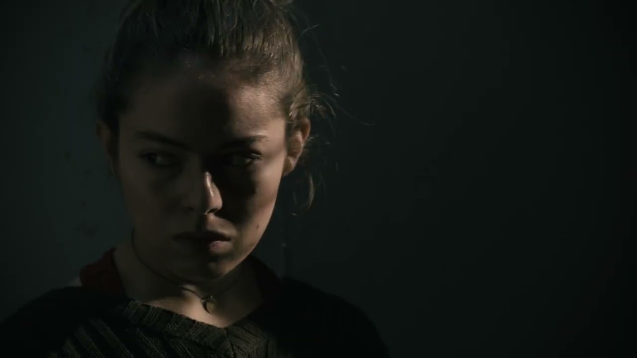 vidéo de présentation Mathilde BALTAZART