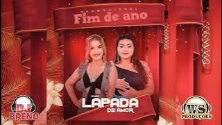 BANDA LAPADA DE AMOR - ENTÃO FICA