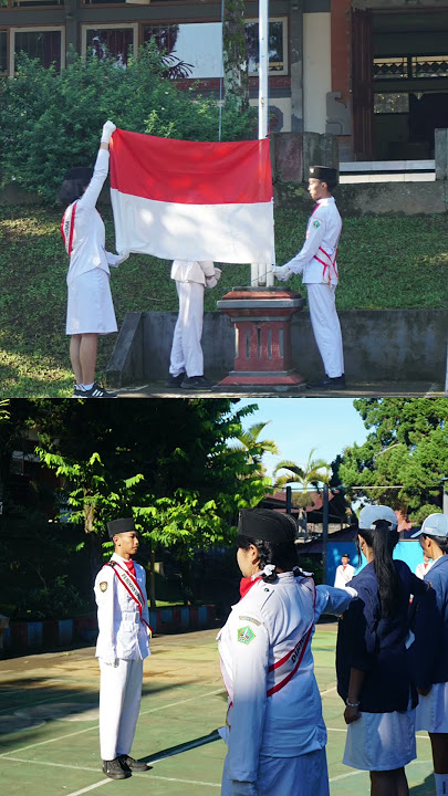 SMANSAP NEWS : HARI KESAKTIAN PANCASILA | SMA NEGERI 1 PUPUAN | 2025
