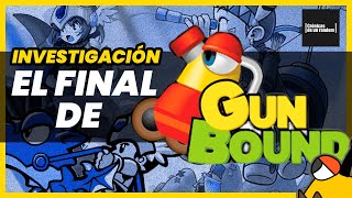 Qué pasó con GUNBOUND y porqué fracaso ? | El Oye Primos de Softnyx | Historia