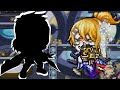 Training an OP Bosser to level 200 | MapleStory | GMS | Luna