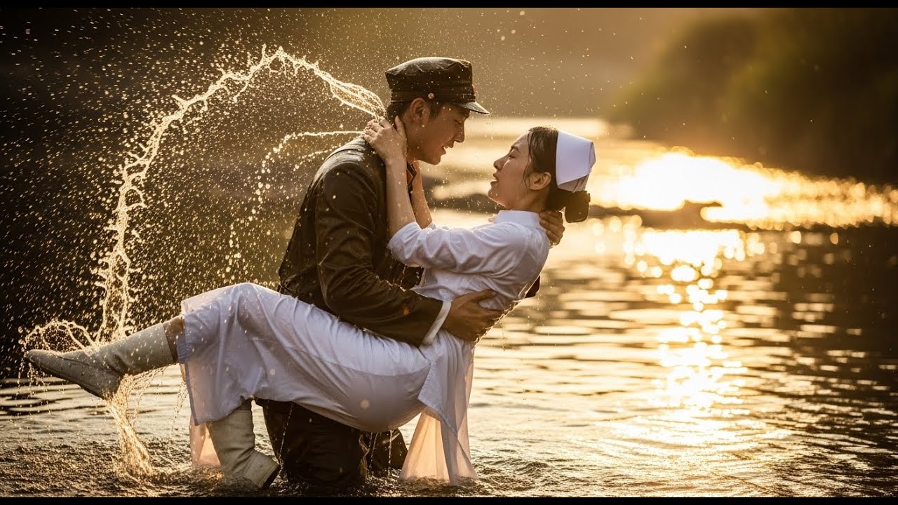 ผู้จัดการสาวข้ามสู่ปี 1975 เปิด “สเปซลับ” แต่งกับทหาร หลบพายุครอบครัว พลิกชะตารัก