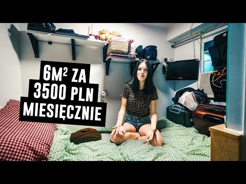 Wideo: Mieszkania Komunalne W Hongkongu, Czyli Jak Zwykli Ludzie żyją W „klatkach Na Trumny” O Powierzchni 2 M2 M. - Alternatywny Widok