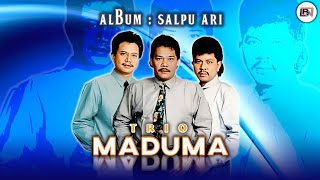 Lagu Batak Nostalgia Trio Maduma - Album Batak Salpu Ari || Lagu Batak Lawas Sepanjang Masa