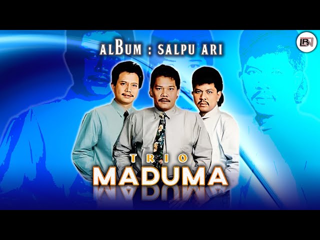 Lagu Batak Nostalgia Trio Maduma - Album Batak Salpu Ari || Lagu Batak Lawas Sepanjang Masa class=