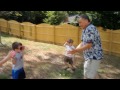 The Ultimate Battle: Kids vs Indestructible Water Balloons image