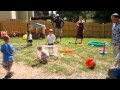 The Ultimate Battle: Kids vs Indestructible Water Balloons pictures