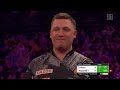 Macht Michael van Gerwen den Hattrick perfekt? 6. Spieltag: Liverpool | Premier League 2023 | DAZN