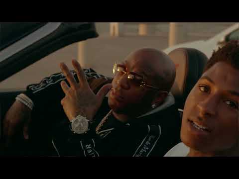 YoungBoy Never Broke Again - We Poppin (feat. Birdman) [Official Music Video]
