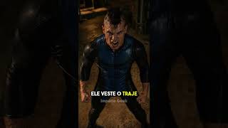 Mark Virou o Imperador de Viltrum?!  #invincible  #markgrayson  #hq  #imagecomics  #shorts