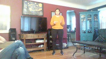 COMA 103 Informative Speech