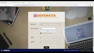 Tata Usaha Lebih Baik Dengan Aplikasi SIPENATA dan SISKA screenshot 5