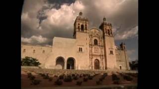 Formas en el TIempo: Ex convento de Santo Domingo de Guzman