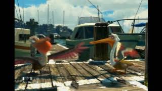 IVTV Cartoon Channel - Finding Nemo