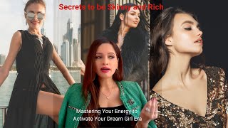 3 Ways I Balance MASCULINE and FEMININE Energy for Success | Lose Weight, Get Rich, Manifest Love @Theuniverseguru