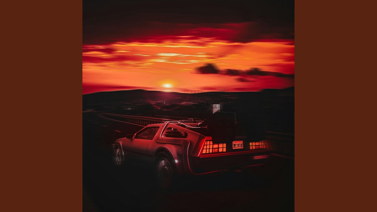Watch Delorean on YouTube Watch Delorean on YouTube