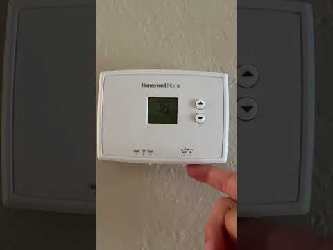 Honeywell Home Basic