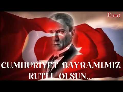 Bir Rüzgar Bekliyor - Bayrak Fon Müziği