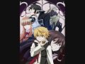 PanDoRa Hearts - Maze by Savage Genius