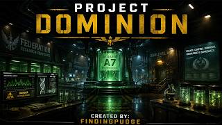 Starship Troopers: Terran Command - Project Dominion @rossmahon2