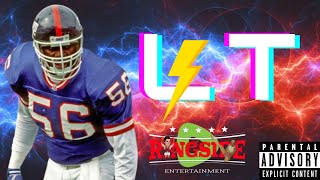 THE REAL GIANT⚡️Best Lawrence Taylor hYPE Tribute!🏈
