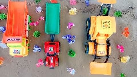 Naag ka badla | Snake Revenge | Auto rickshaw vs King cobra | Eicher Tractor  | #cartoon