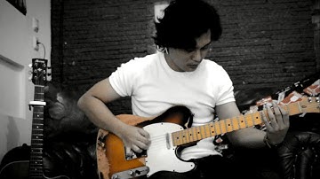 M4SONiC - WEAPON (GUITAR)