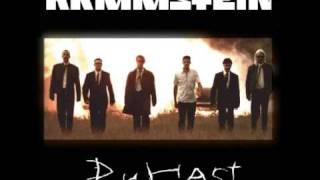 Rammstein Du Hast Instrumental