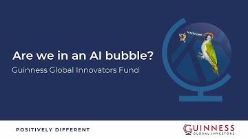Are we in an AI bubble?