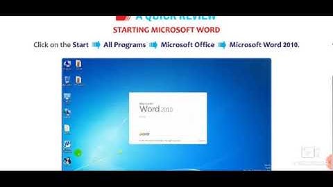 Class 4th Computer Chapter 3 (part-1)