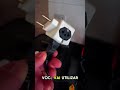 Muito cuidado para isso não acontecer na sua casa #tomada #fio #casa #eletricidade #dica