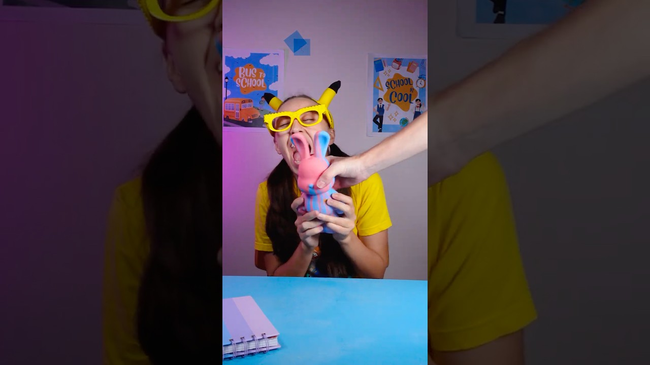 🐰 Stamp A Bunny With A Toilet Roll! 🎨 So Simple, So Cute! 🧻✨ 