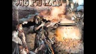 Video thumbnail of "Jag Panzer - Tragedy of Macbeth"