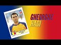 Gheorghe Hagi جورج هاجي