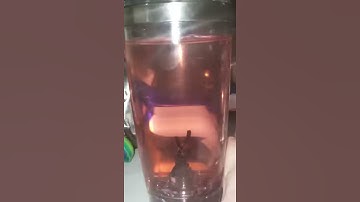 Slow Motion Vortex