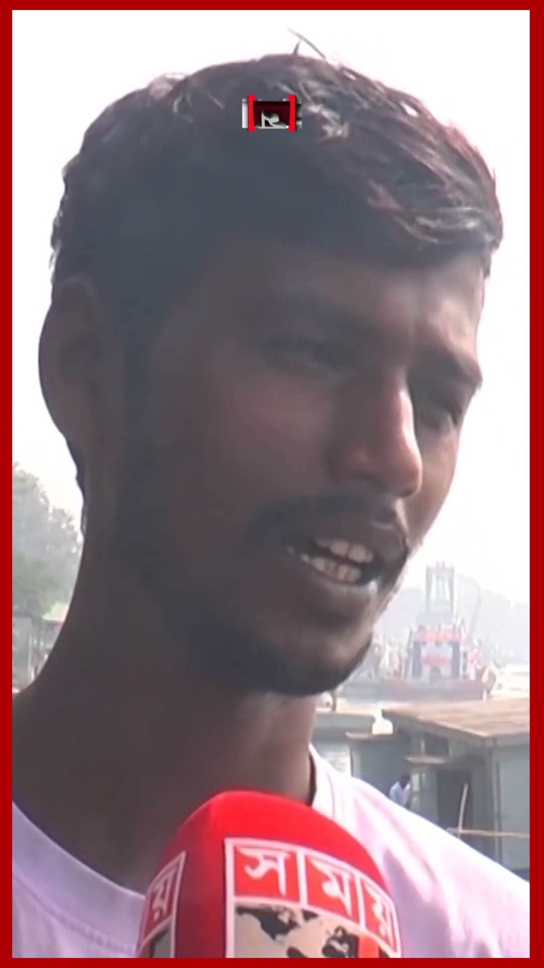 ইলিশ মাছ যায় কোথায়, ৫ অভয়াশ্রমে গবেষণা #ilish #research #fishing #somoytv #shorts #reels