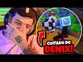O DENIX VIROU UMA BOLA? - - Arkanis Melhores Momentos #gabepeixe #arkanis #minecraft