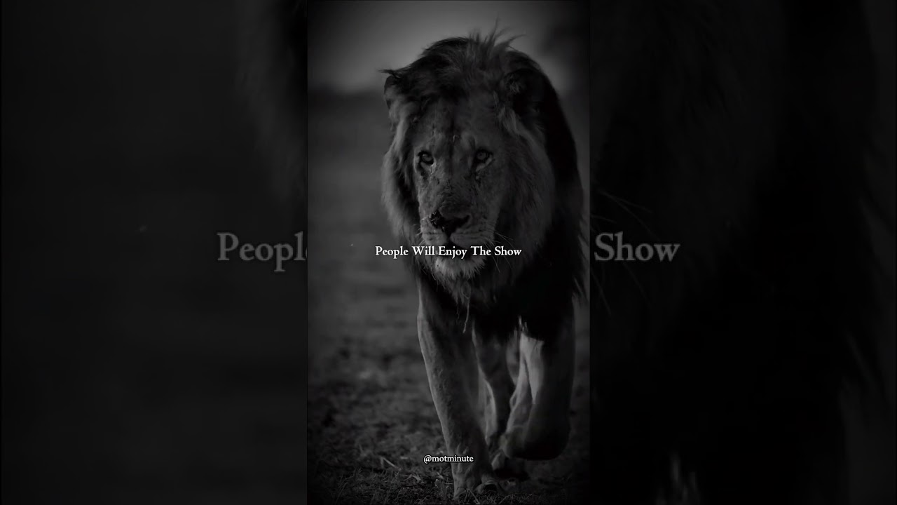 You read, and you're pierced. 