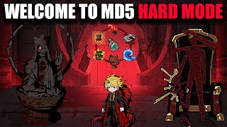 MD5 Hard Mode Explained! [Limbus Company]