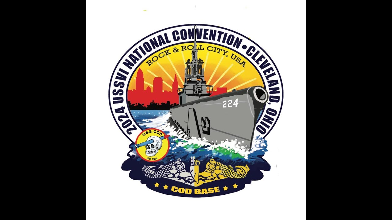 USSVI 2024 CONVENTION   HD 720p