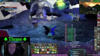 SaturALLday with @ysukai level 15 onward!  New Patron Coffer is Out! @Neutralagent