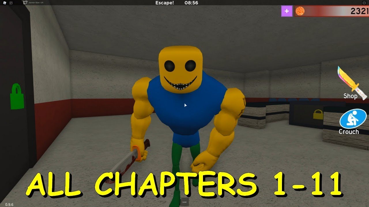 Solo Mode Bakon All Chapters 1 11 Roblox Game Youtube - noob vs guest war chapter 1pt1 life before war roblox