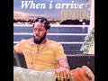 Beniton When I Arrive mp3