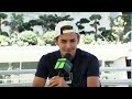 Zachary Svajda Looking to Make Deep Run after Win over Popyrin | 2026 Roland Garros