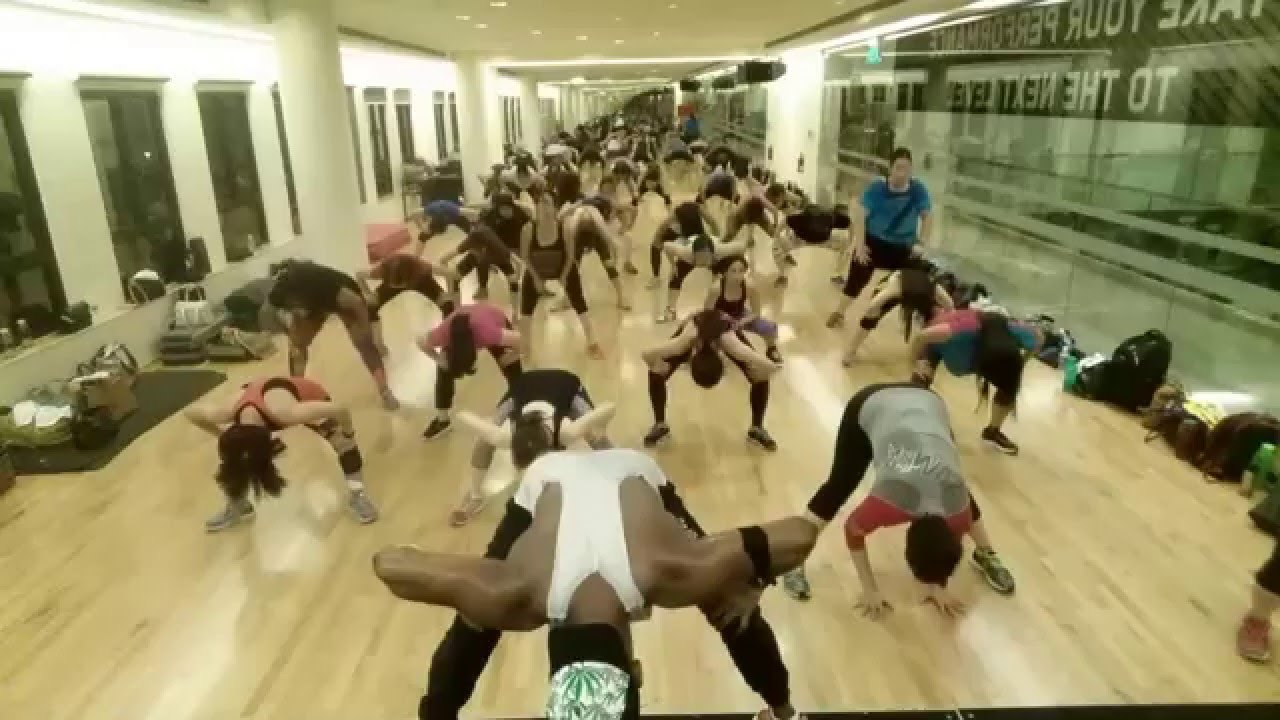 Sorry - Zumba® Cool Down by Clemence