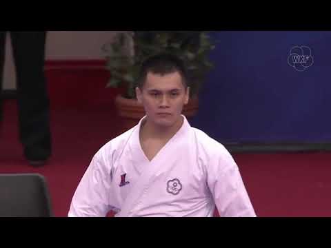 Video: Apa Saja Jurus-jurus Dalam Karate?