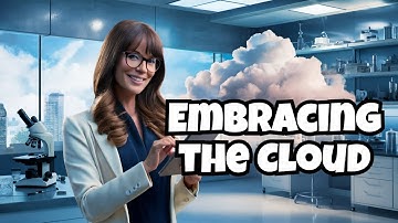 Cloud-Native R&D: Overcoming Challenges and Embracing Future Trends