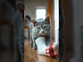 A Day in the Life of Sir Peepers the Watchful